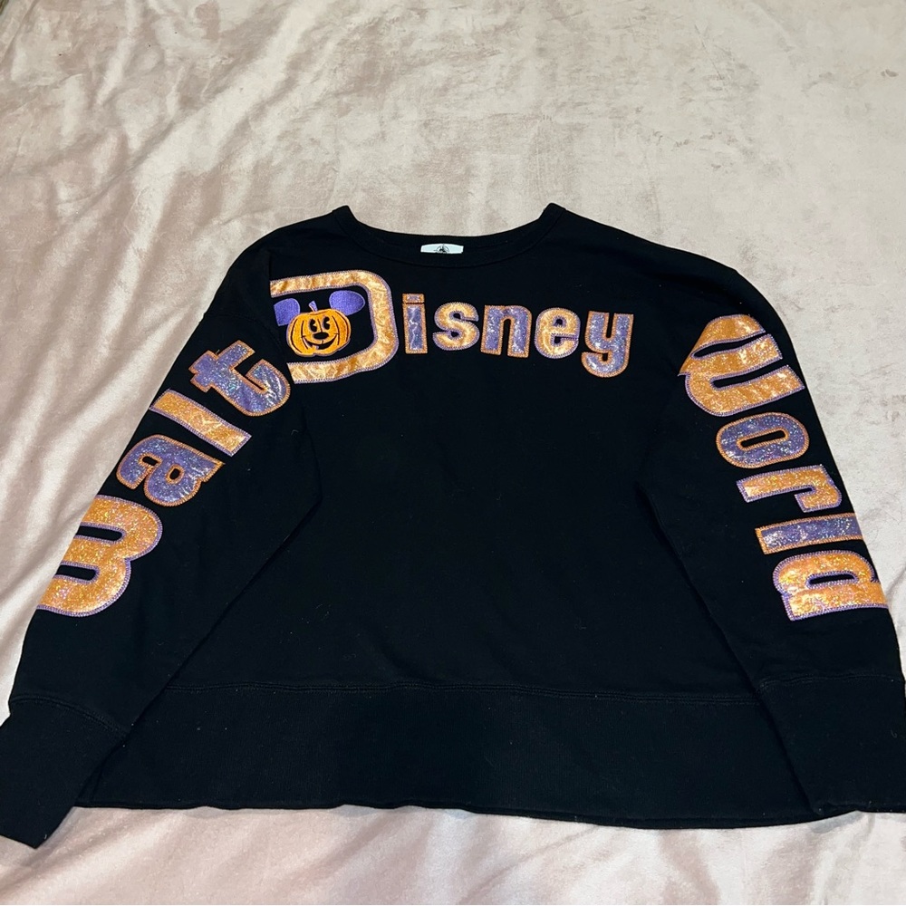 Walt Disney World 2020 Halloween Shirt